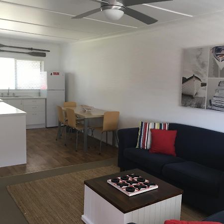 Tomaree Lodge Nelson Bay Buitenkant foto