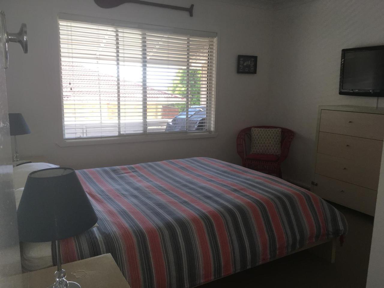 Tomaree Lodge Nelson Bay Buitenkant foto